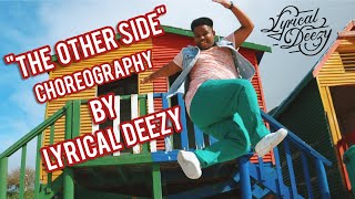 "The Other Side" - Lyrical Deezy Dance Visual @JustinTimberLake @SZA #TrollsWorldTour
