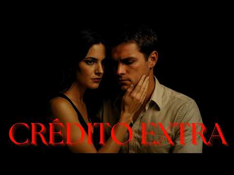 Capa de Crédito Extra FILME COMPLETO DUBLADO | Filmes de Suspense | Noite de Filmes