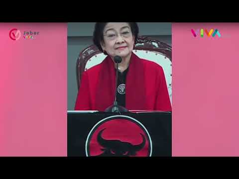 Megawati Singgung TNI Polri hingga Ultimatum Tukang Bully