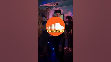 SoundCloud Ads Ruin Live Performance 😭 #shorts