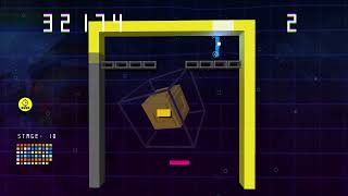 (Fixed) Atari50 Breakout bug