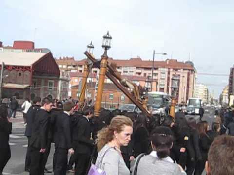 Cofradía del Santo Cristo del Perdón