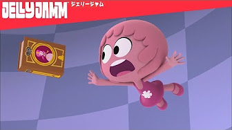 ジェリージャム 日本語版エピソード 子供向けtvアニメシリーズ Youtube