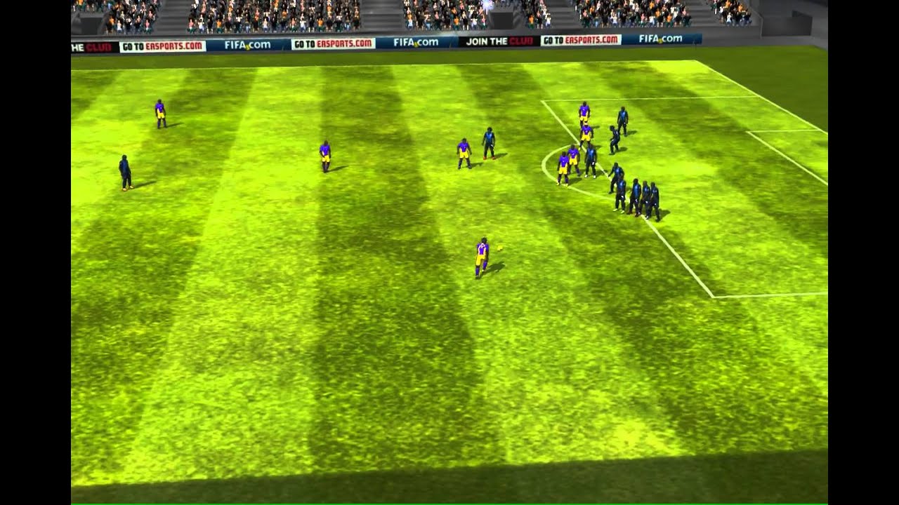 best goals part 14 ochey