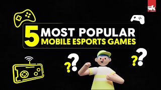 5 Most Popular Mobile Esports Games of 2020| Sportskeeda Esports screenshot 5