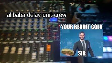 Using a mixing desk with Novation Circuit Tracks