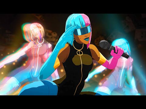 Lady Prism S Full Song Dispatch