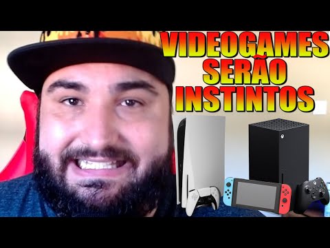 EM QUANTO TEMPO OS CONSOLES VÃO SOBREVIVER?