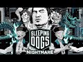 Sleeping Dogs Nightmare in North Point live stream
