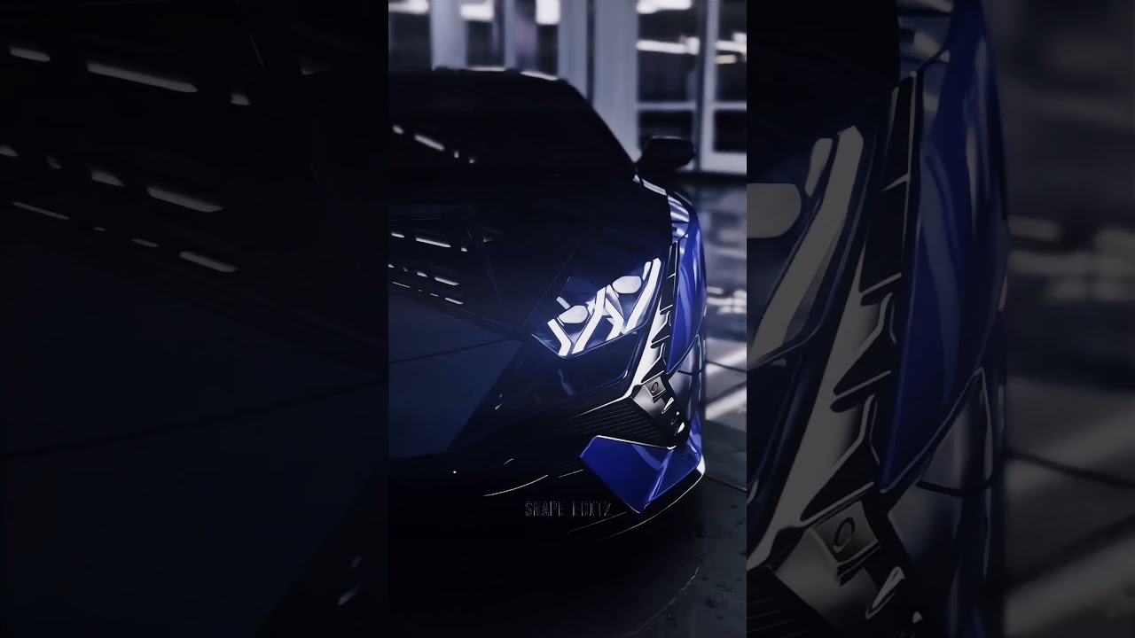 Lamborghini 🚗💨🇮🇹 Rate me out of 10  #shorts #lamborghini #editing