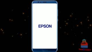 Projector Connection in Mobile in 2 minutes|| Epson iProjection App for Android