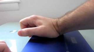 HP Mini 210 HD design and upgrade features