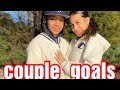 curlyheadmonty  and Katie |Couple  goals