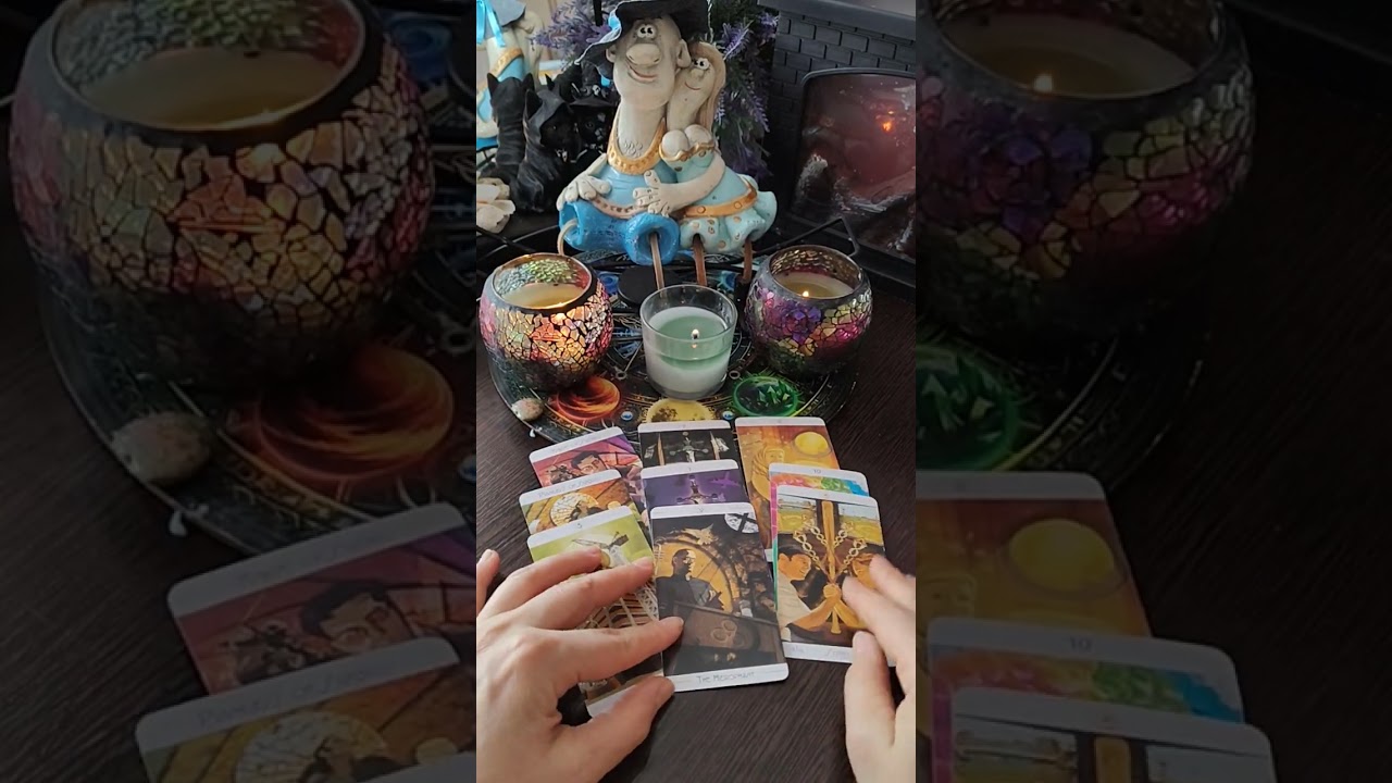 Через это вам суждено пройти💯💫🙏