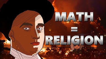 Limit - The savior of calculus | AniMathics 2025