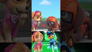 Paw Patrol Tiles Hop Challenge – Can You Win? 🐾🎮