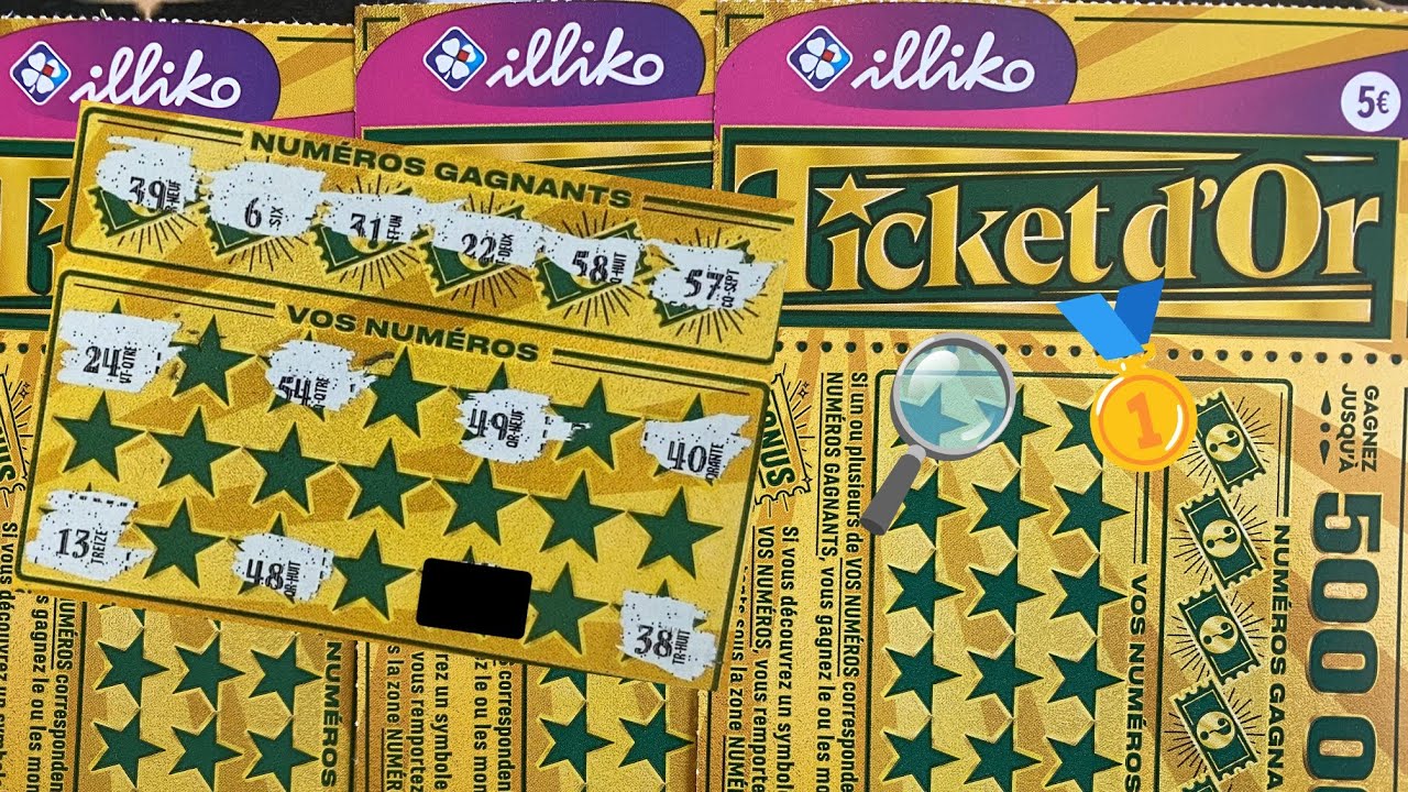 🔎 A la (re)conquête du fameux SYMBOLE ! 🤩