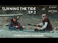 The boat race documentary ep 2  theres always something  turning the tide 2024