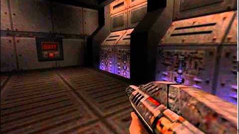 Quake 2 Reckoning (Part 3)