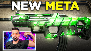 This *NEW* AR Is NOW META In MW3 🔥(Best BP50 Class Setup) Modern Warfare 3