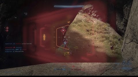 Halo Infinite Skewer + Capture the Flag = Denial!