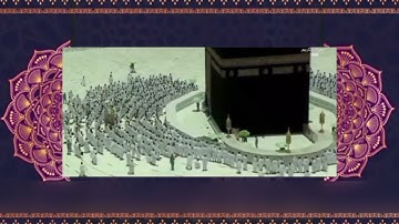 ما تيسر من سورة الكهف قصة صاحب الجنتين الأيات (32-42) بصوت رائع بدون حقوق نشر