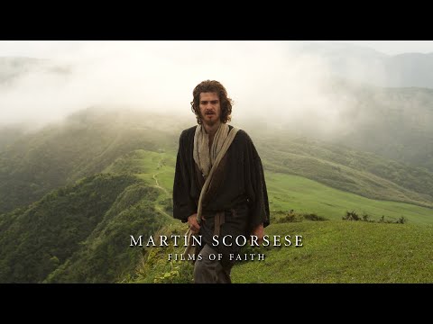 Martin Scorsese: Films Of Faith | NEW HD Trailer
