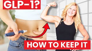 slimicity glp 1 reviews Are GLP-1s Making You Skinny Fat? What You Need to Know