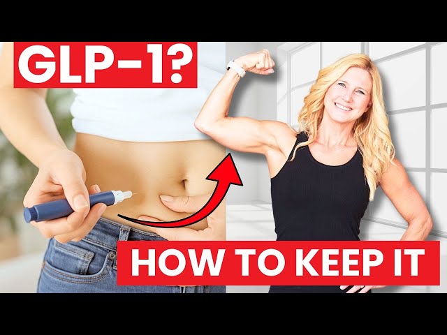 does semaglutide affect muscle mass Does Ozempic Cause Muscle Loss? How Protein & Strength Training Help