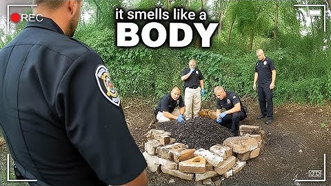 6 Most Disturbing Cases You