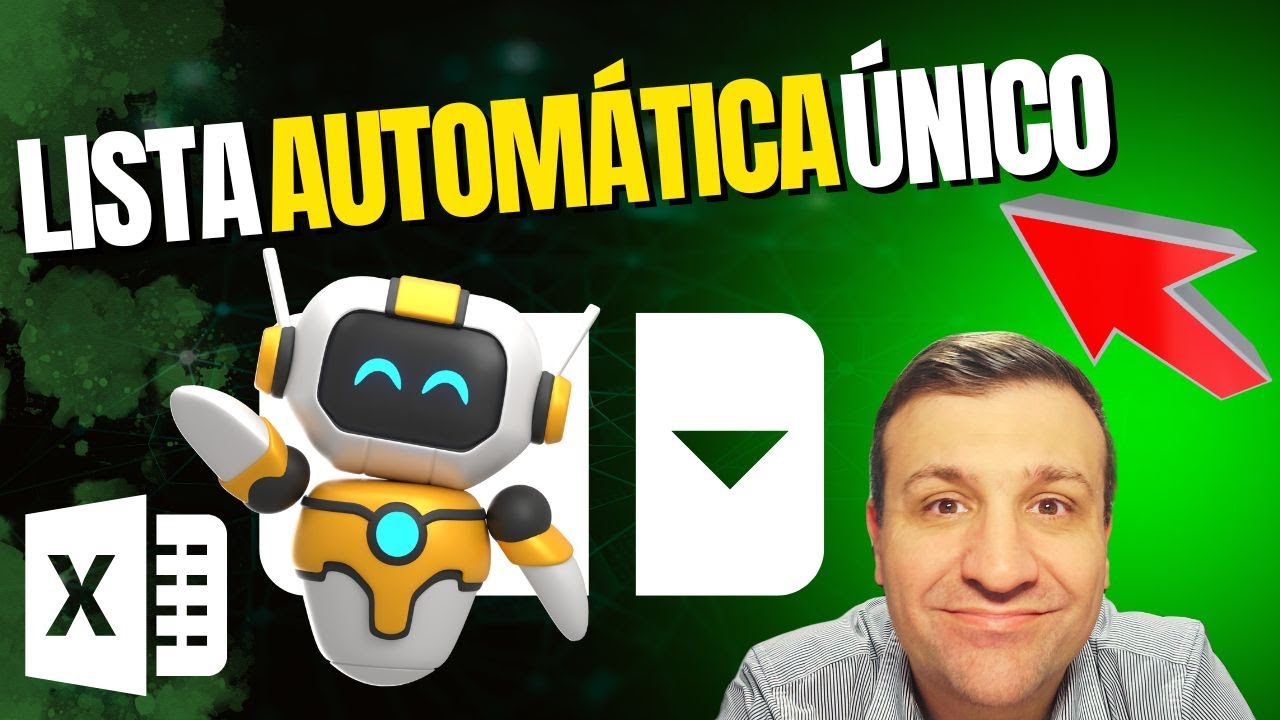 lista-suspensa-com-fun-o-nico-no-excel-youtube