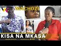 DUH! MAMA HUYU ATAKULIZA SANA ashindwa kuongea "MIMI SINA MUME NALEA WATOTO" ATUMA UJUMBE KWA WABABA