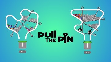 PULL THE PIN - Gameplay - How to ALWAYS Succeed in Missions -  Part 5 - Level 21 - 25
