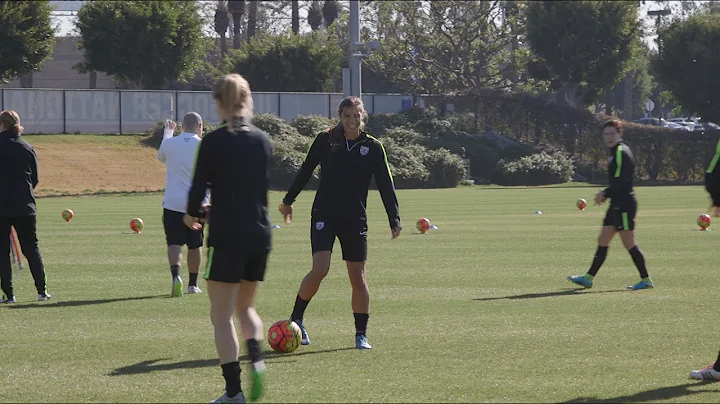 Tobin: Queen of the Nutmeg