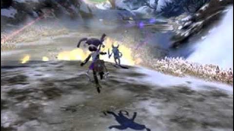 Force User Spectrum Shower