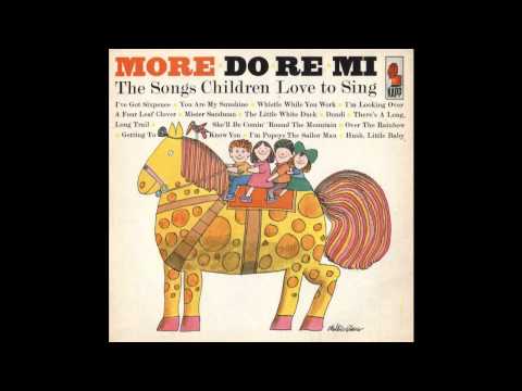 Do-Re-Mi Children's Chorus - Dondi