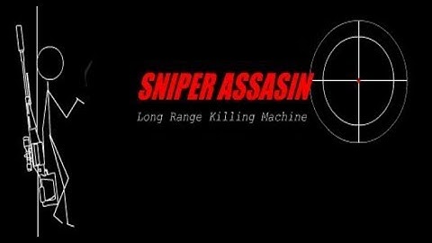 Sniper Asssassin Series: Sniper Assassin 1 with Deathstranger