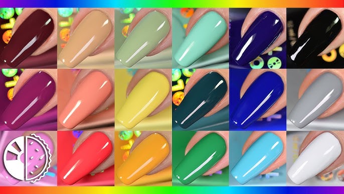 Simply Skinny Brush Pack - 6 Pc – Holo Taco