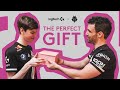 The Perfect Gift | Logitech X G2