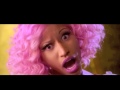 Nicki Minaj Feat Kanye West - Blazin' (Unofficial Fanmade Music Video) Mp3