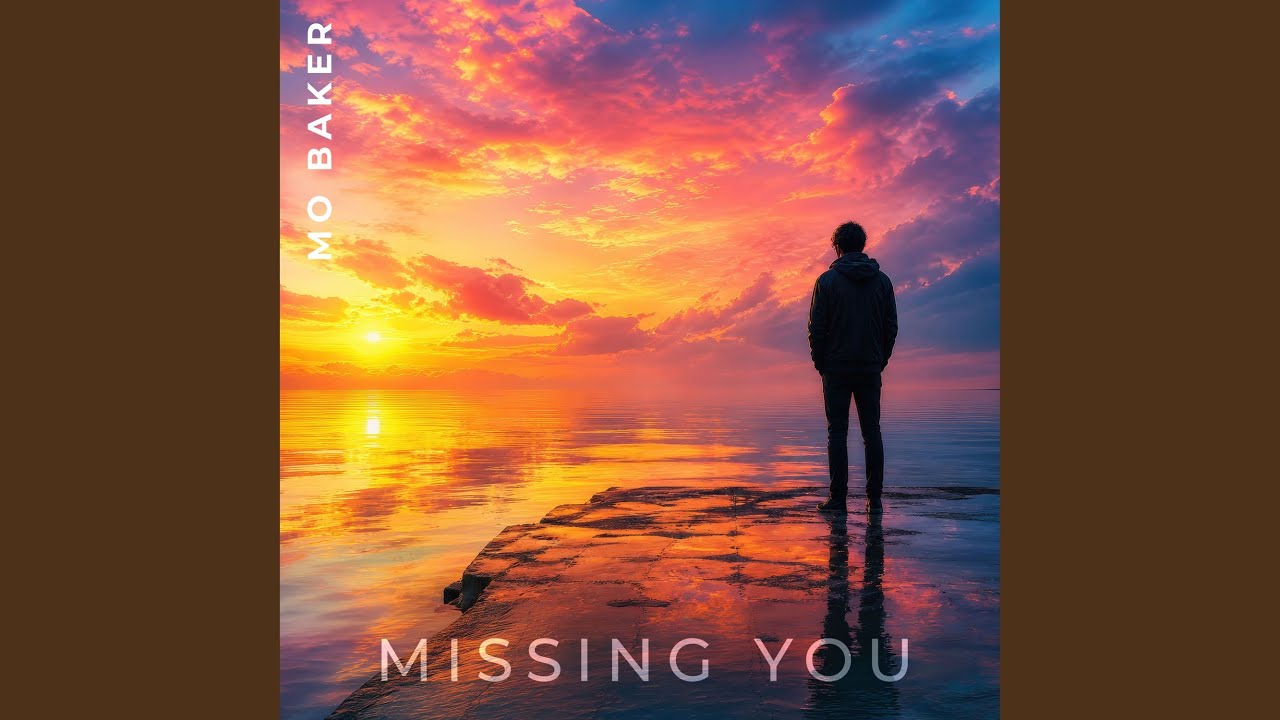 Guarda Missing You su YouTube Guarda Missing You su YouTube