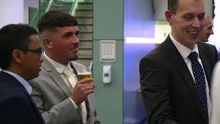 MTC Apprenticeships Awards Dinner 2023