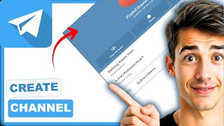 How to create channel in Telegram on Android (Easiest Way)(2026 Guide)