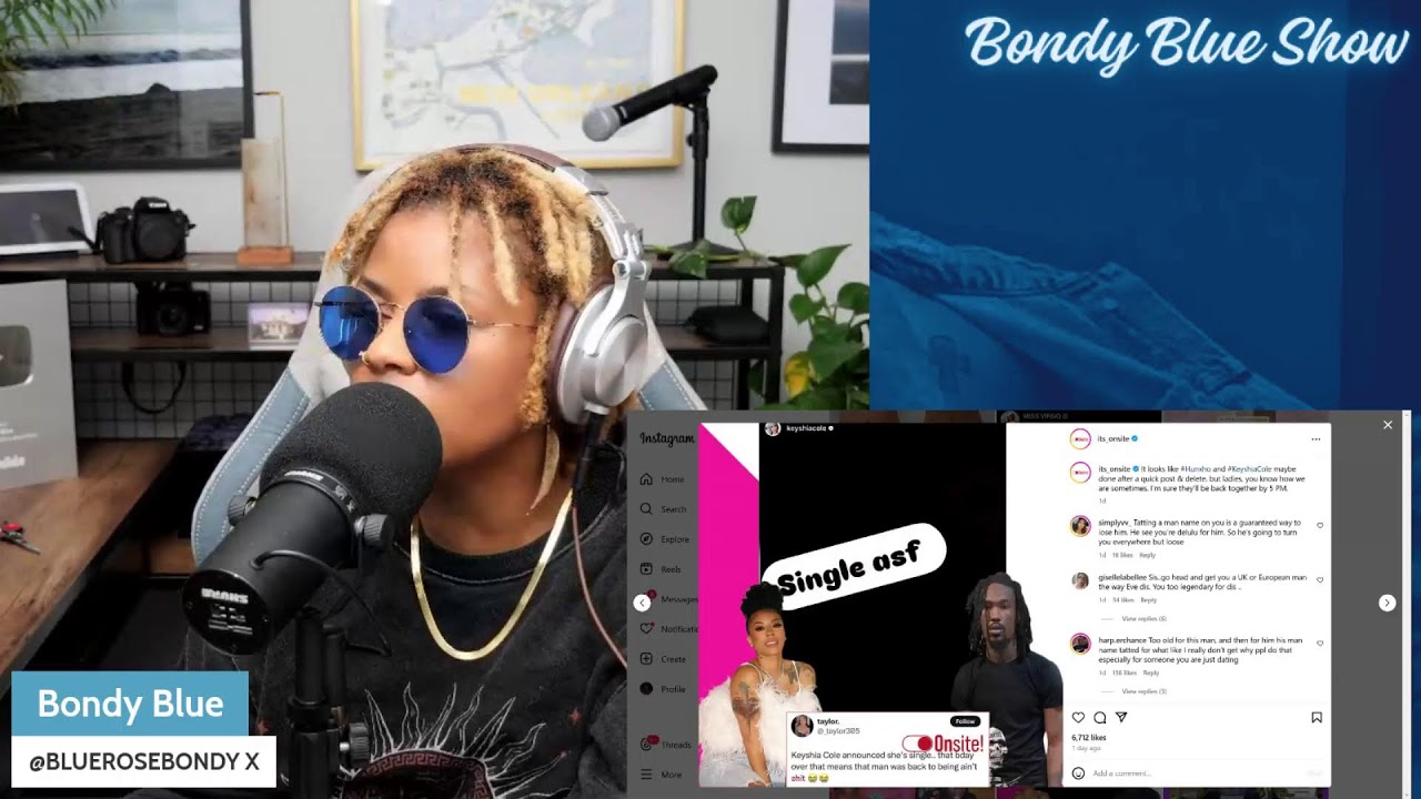 BBS: TRUMP WON AND MORE