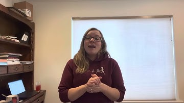 Classical Conversations Cycle 2 Week 20 English Song w/ Motions