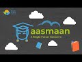 Brightenherfuture with aasmaan by bright future