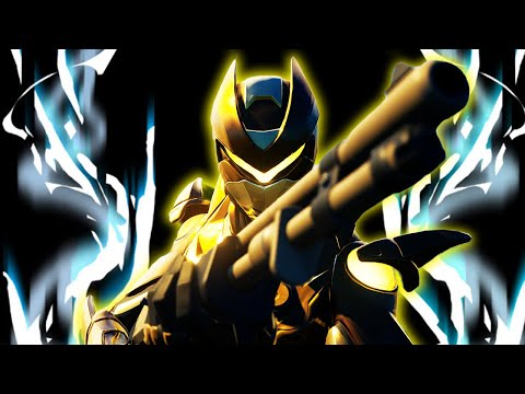 【キル集】アジア最強ピースコントロール【ぶゅりる】【フォートナイト/Fortnite】