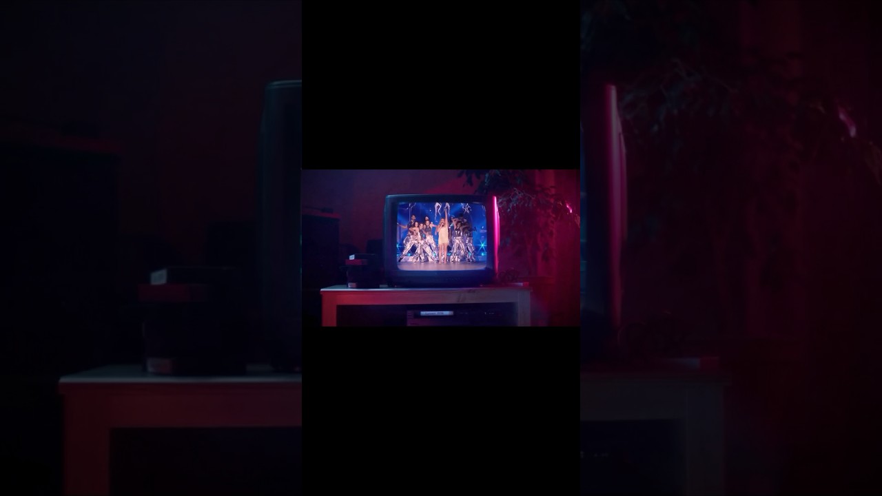 I 🩷 to… Party All The Time! 05/07 