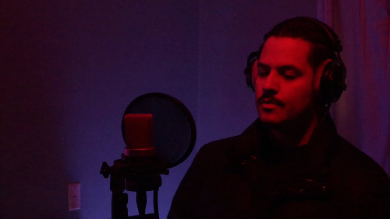 Luis Aguilera - Desierto (En Vivo/Live)