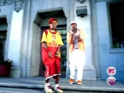 Lil' Romeo ft. Nick Cannon - My Cinderella
